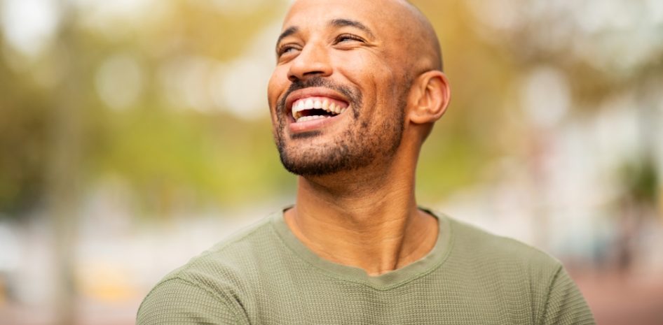 Treatment Inner Thumb : Burgate Dental Practice & Implant Centre